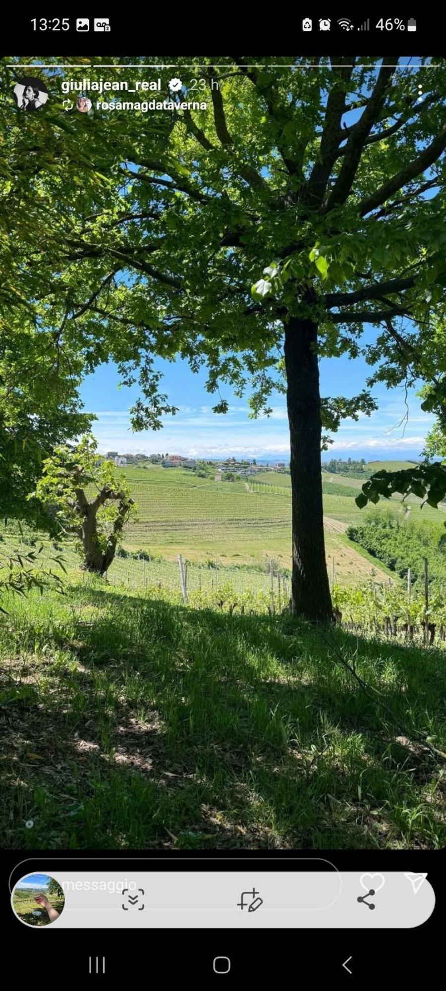 Ca Trifolera Barbaresco - Romantico Cascinale Con Antica Cantina Nel Cuore Delle Langhe - Degustazione Vini Nella Nostra Cantina Екстер'єр фото