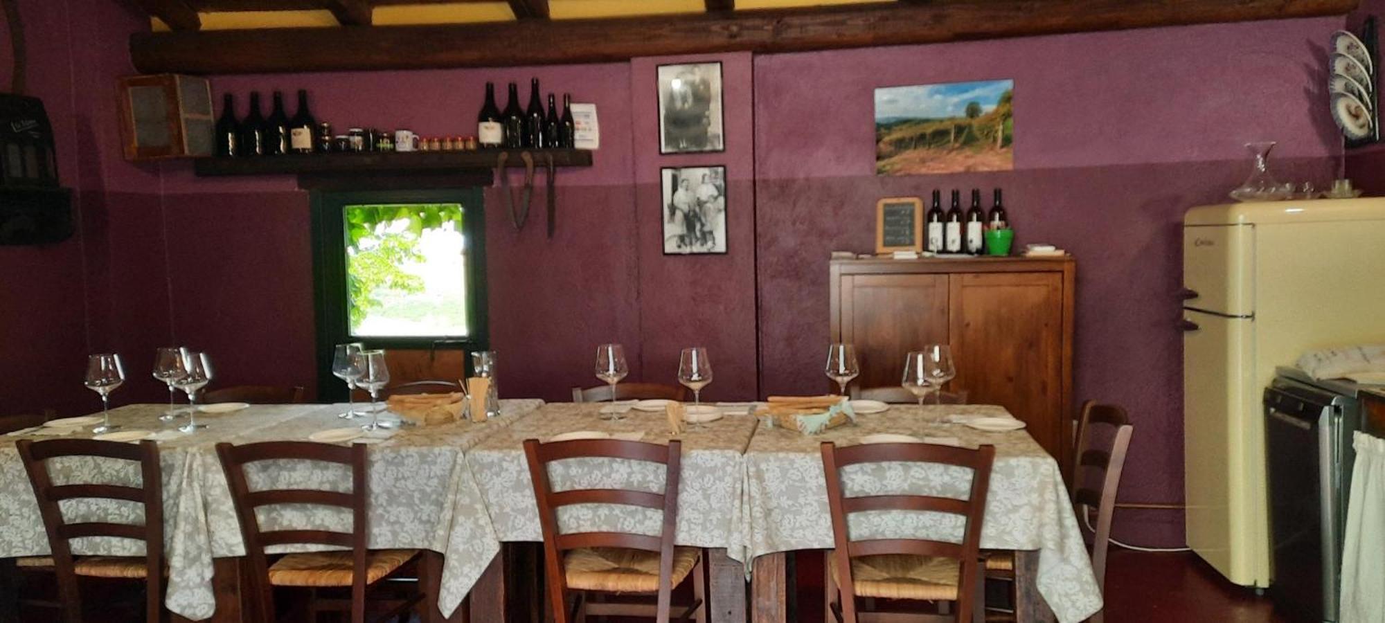 Ca Trifolera Barbaresco - Romantico Cascinale Con Antica Cantina Nel Cuore Delle Langhe - Degustazione Vini Nella Nostra Cantina Екстер'єр фото