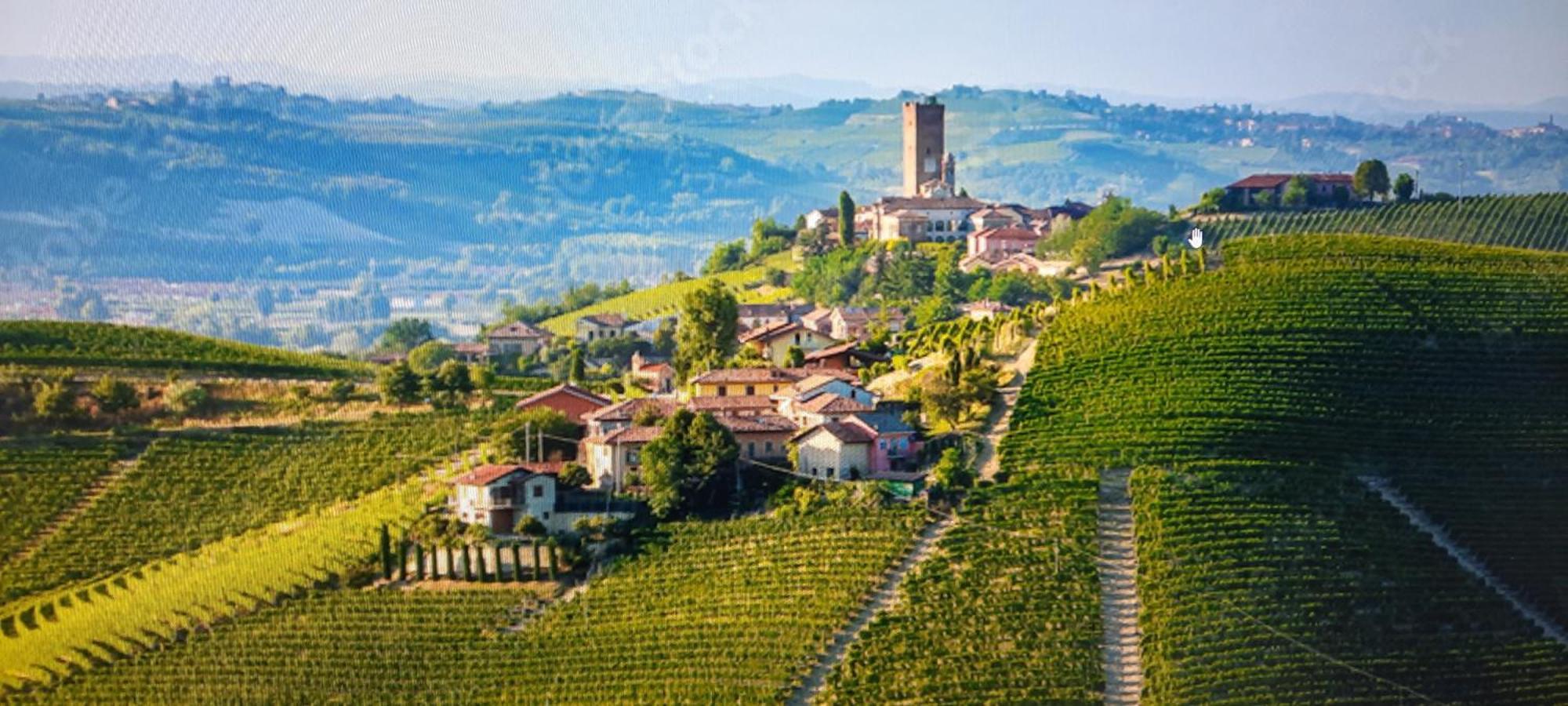 Ca Trifolera Barbaresco - Romantico Cascinale Con Antica Cantina Nel Cuore Delle Langhe - Degustazione Vini Nella Nostra Cantina Екстер'єр фото